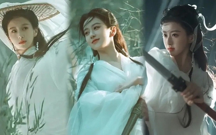 "Nữ thần cổ trang thế hệ mới" mê mẩn 1 thức uống dân dã mà cực healthy của người Việt, uống đến đâu cơ thể giảm sưng đến đó lại còn thải độc gan