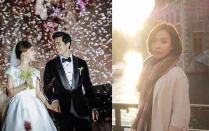 Nhan sắc Viên Minh lúc chưa cưới Công Phượng: Không xinh kiểu xuất sắc nhưng ai nhìn cũng phải xuýt xoa, học vấn mới đỉnh