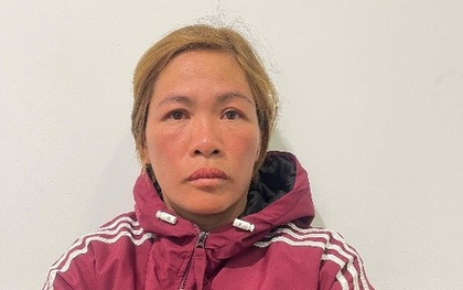 Bắt Ma Hương sinh năm 1979