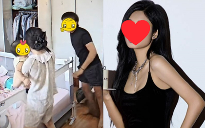Cô gái bị nhầm là “tiểu tam” của TikToker đánh vợ lên tiếng