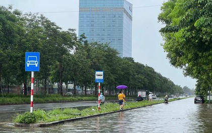 “Khu nhà giàu” hễ mưa lớn là ngập tại Hà Nội sắp có bước ngoặt lớn nhờ dự án hơn 900 tỷ