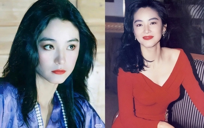 Minh tinh tuổi Ngọ là "quốc bảo nhan sắc", bỏ showbiz cưới tỷ phú giờ ra sao?