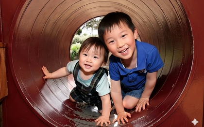 Nhà khoa học Anh phát hiện: Trong một gia đình, đứa con này thường có IQ nhỉnh hơn anh chị em một bậc!