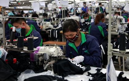 Bộ Nội vụ: 77% doanh nghiệp sẽ tuyển thêm nhân sự, dự báo 4 ngành nghề tăng mức tuyển dụng mạnh nhất 2026