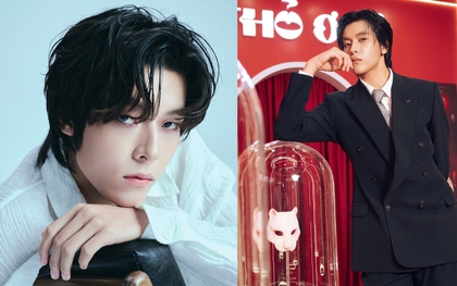 Điều ít biết về mỹ nam cao 1m92 đóng chính phim đang dẫn đầu phòng vé Việt