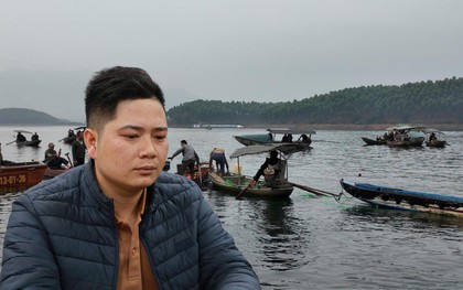 6 người tử vong thương tâm tại hồ Thác Bà: Lái tàu Triệu Văn Nội có thể bị phạt tù từ 7-15 năm?