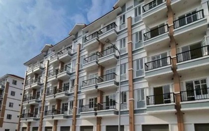 Tin vui với lao động tự do muốn mua nhà ở xã hội