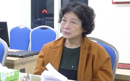 Truy tố 2 mẹ con Chủ tịch Tập đoàn Sen Tài Thu lừa đảo gần 1.000 tỉ đồng