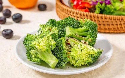 Nhờ lời cảnh báo của lão nông giàu kinh nghiệm, tôi sẽ không bao giờ mua loại bông cải xanh này nữa!