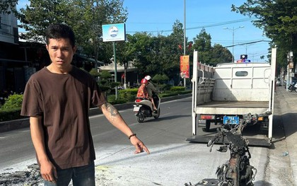 Bắt tạm giam "Thắng cọ" sinh năm 1992