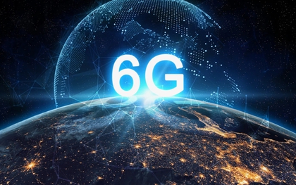 Lộ diện địa phương sẽ có mạng 6G đầu tiên tại Việt Nam