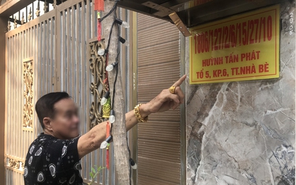 TP HCM sẽ đánh số nhà bằng công nghệ GIS, vậy GIS là gì?