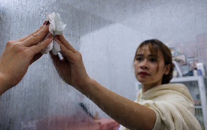 6 mẹo "sống còn" khi trời nồm ẩm để giữ cho ngôi nhà luôn khô ráo, trong lành