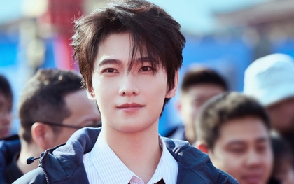 Dương Dương bị cấm tái xuất