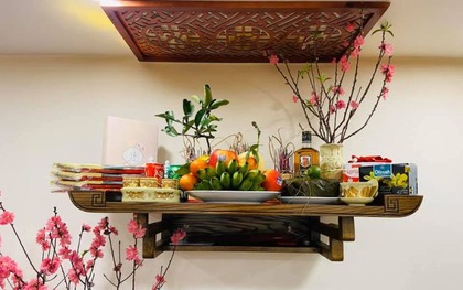 Tháng Giêng thắp hương: Đừng phạm 3 lỗi này kẻo "mất điểm" với bề trên