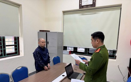 Thanh niên SN 1996 không nghề nghiệp, vào hỏi mua dây chuyền vàng 5 chỉ giá 85 triệu: Chủ tiệm lập tức báo công an