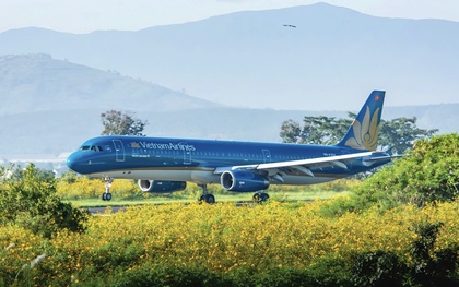 Sân bay Liên Khương tạm đóng cửa, khách bay đổi, hoàn vé ra sao?