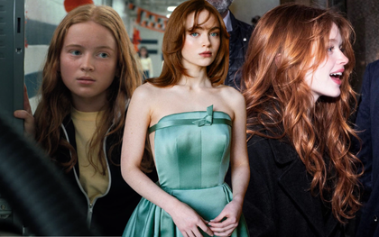 Mỹ nhân 2K2 dậy thì thành công nhất thế giới: Nhan sắc thuộc hàng cực hiếm dần bộc lộ