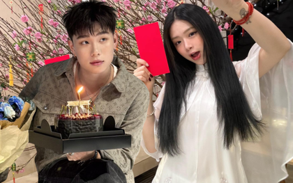 Dương Domic và Linh Ka đã dọn về sống chung nhà?