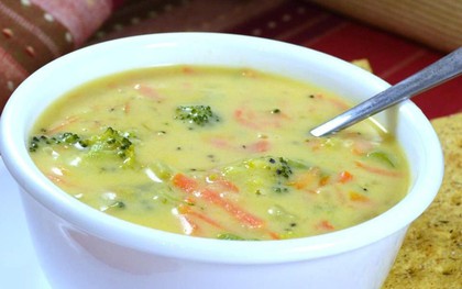 7 thực phẩm biết ăn vào bữa sáng mỡ nội tạng phải "cuốn gói bỏ đi", cứu tinh của người muốn giảm cân sau Tết