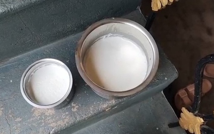 4 người tử vong sau khi uống sữa pha tạp chất