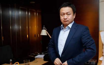 Tỷ phú Trung Quốc mất 1,1 tỷ USD để ly dị thanh mai trúc mã