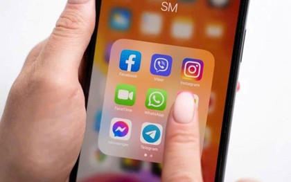 Người dùng cần xóa ngay 2 ứng dụng sau kẻo lộ số điện thoại, họ tên, ngày sinh, địa chỉ...