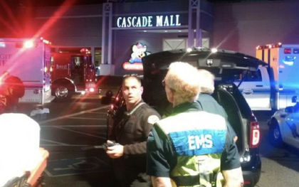 Mỹ: Đâm dao liên tiếp trên phố, 5 người thiệt mạng