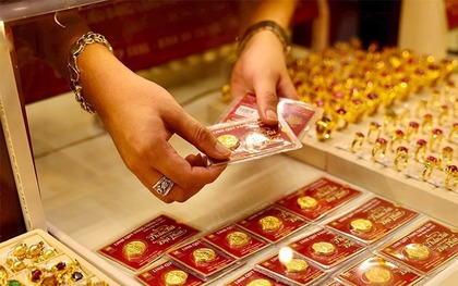 10 hạnh phúc và khổ đau người "không nghiện mua vàng không hiểu được đâu"