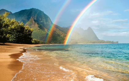 Chuyện gì đang xảy ra ở Hawaii?