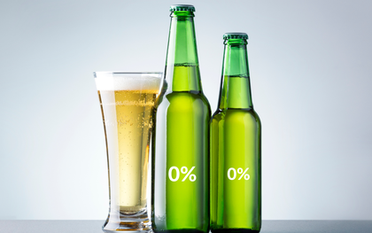 Bia không cồn thực chất là gì, vì sao nó không rẻ?