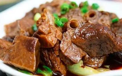 3 phần thịt lợn bị cảnh báo "tiềm ẩn rủi ro", bác sĩ nhắc nên hạn chế ăn nếu không muốn rước họa vào thân