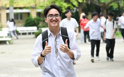 6 THAY ĐỔI lớn trong tuyển sinh đại học 2026: Phụ huynh và sĩ tử 2k8 không thể bỏ qua!