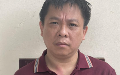 Bộ Công an bắt Chủ tịch Công ty vàng Phú Cường