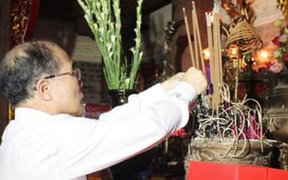 Người xưa dạy: Cúng cả năm không bằng một ngày duy nhất này trong tháng Giêng, lý do là gì?