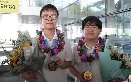 Sự thật về chiếc huy chương vàng: Có bao nhiêu vàng thật bên trong phần thưởng "vạn người mê" này?