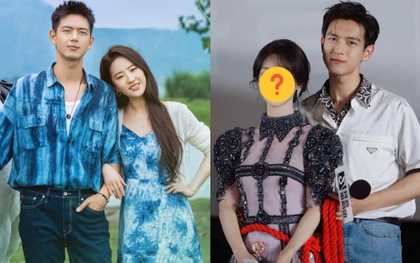 Bạn trai tin đồn kém 4 tuổi "đá" Lưu Diệc Phi để chạy theo "mỹ nhân 9X mặt búng ra silicon"?