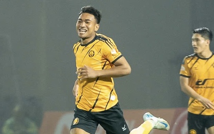 Hy hữu tại V.League: Vì sao thủ môn CLB Thanh Hoá phải lên đá tiền đạo?