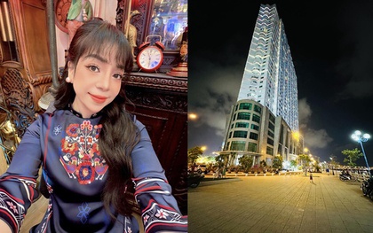 Nữ ca sĩ rao bán nhà 7,2 tỷ ở Nha Trang ngay sau Tết