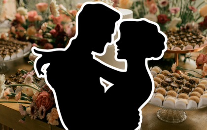 Cặp chị - em Vbiz bí mật hẹn hò nhưng cả nước ai cũng biết, gia đình làm lộ chuyện đãi cưới 2000 khách?