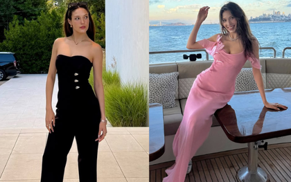 Ông trời không cho ai tất cả - vậy Eileen Gu thì sao đây?