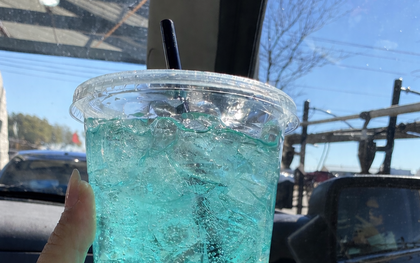 Phát hiện loại đồ uống "PHÁ GAN" nhanh hơn thịt mỡ, dù ăn ít lại và tập thể dục cũng… "không ăn thua"