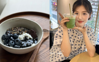 5 bột được mệnh danh là "collagen tự nhiên", vừa giúp da mịn đẹp và ngừa lão hóa từ bên trong