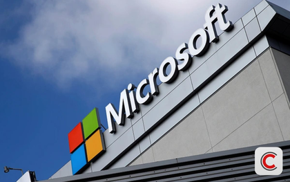 Nóng: Một văn phòng của Microsoft bị khám xét, điều tra khẩn