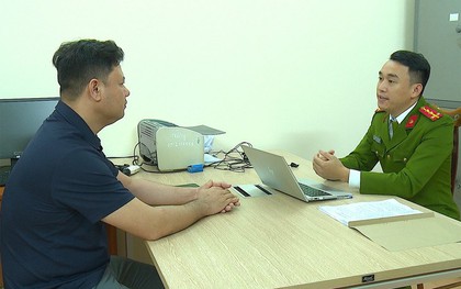 Khởi tố tài xế chặn đầu, khóa đuôi xe tại Hà Tĩnh