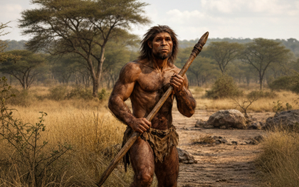 Thêm phát hiện chấn động ở "quê hương" Người Rồng Trung Quốc