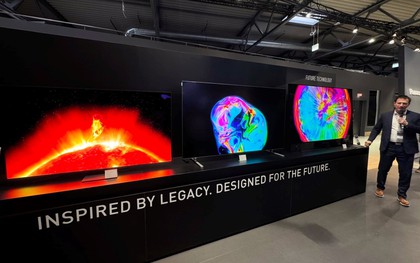 Panasonic chuyển giao hoạt động kinh doanh TV tại Mỹ và châu Âu cho Skyworth của Trung Quốc