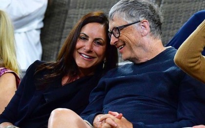 Chân dung người phụ nữ đang hẹn hò cùng tỷ phú Bill Gates, từng đến Việt Nam