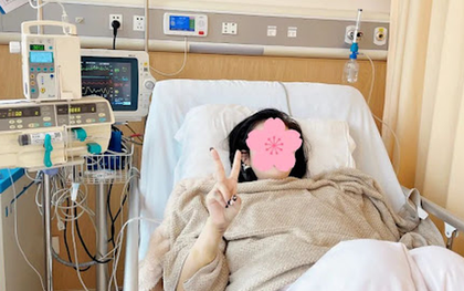 Cô gái 28 tuổi bị ngưng tim, bất ngờ khi thợ làm móng được gọi đến "hỗ trợ" bác sĩ cấp cứu