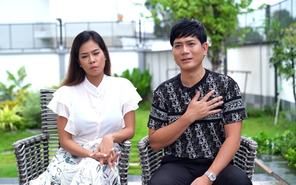 Ca sĩ được vợ tặng tượng Thần Tài bằng vàng: 1 vợ 5 con, chán biệt thự 1.200 m2 liền xây nhà phố 5 tầng